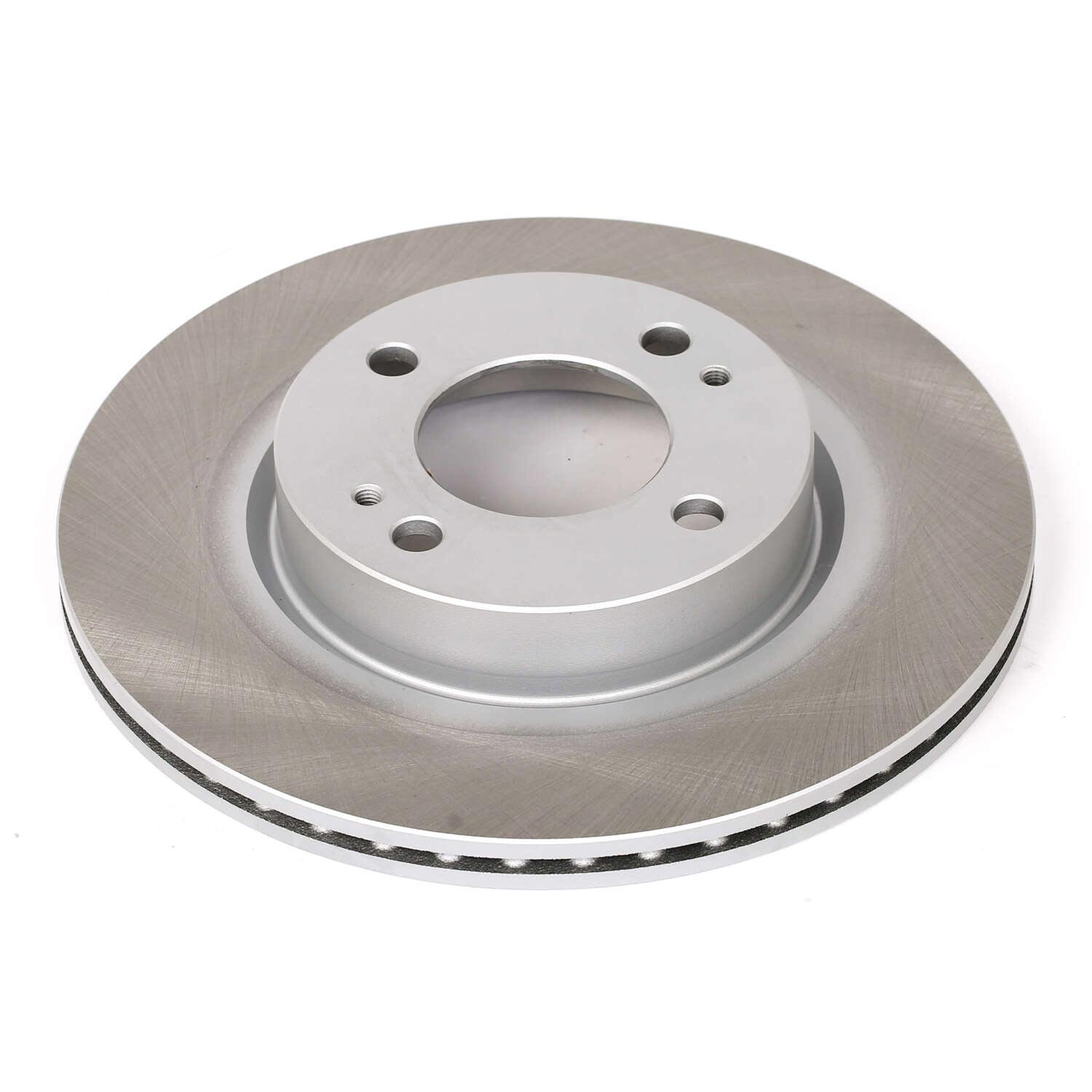 PowerStop Disc Brake Rotor P/N:JBR1762SCR