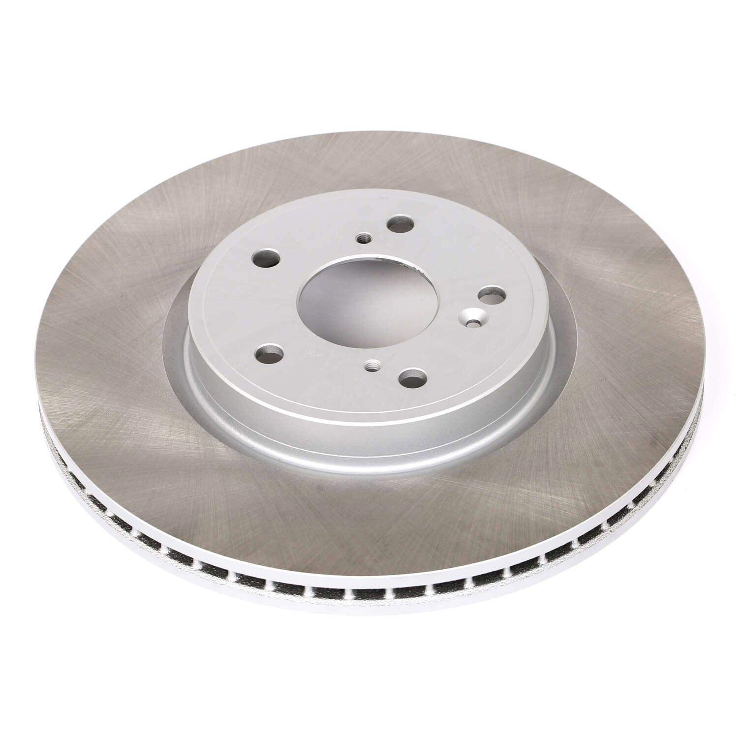PowerStop Disc Brake Rotor P/N:JBR1750SCR