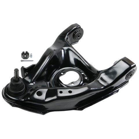 MOOG Chassis Products Suspension Control Arm and Ball Joint Assembly P/N:RK620251