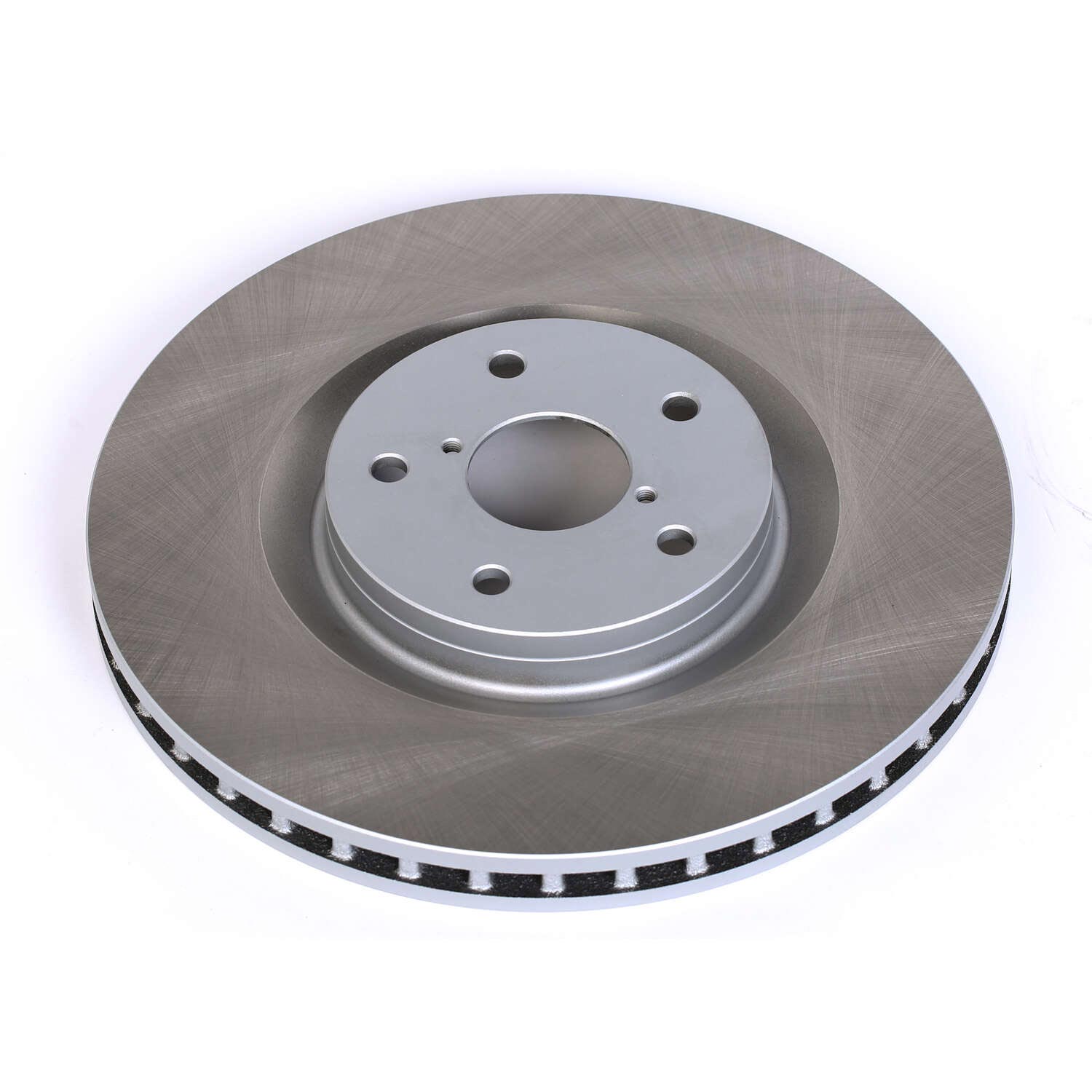 PowerStop Disc Brake Rotor P/N:JBR1789SCR