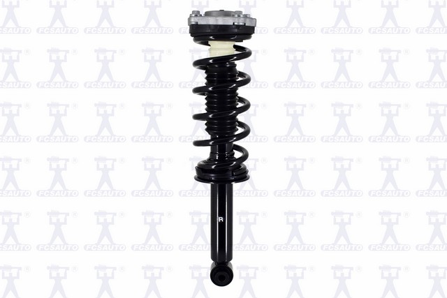 Focus Auto Parts Suspension Strut and Coil Spring Assembly P/N:1355067R