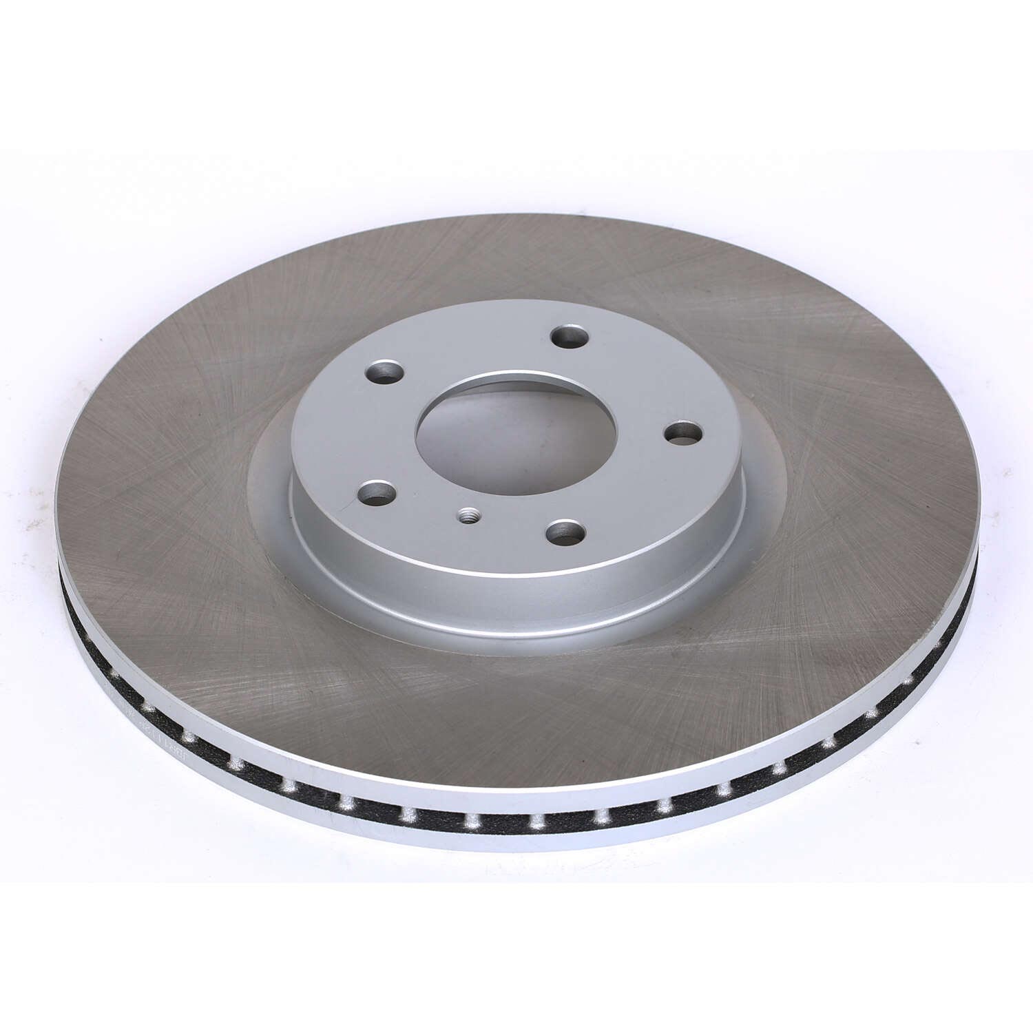 PowerStop Disc Brake Rotor P/N:JBR1112SCR