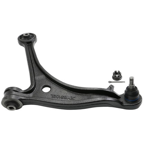 MOOG Chassis Products Suspension Control Arm and Ball Joint Assembly P/N:RK620505