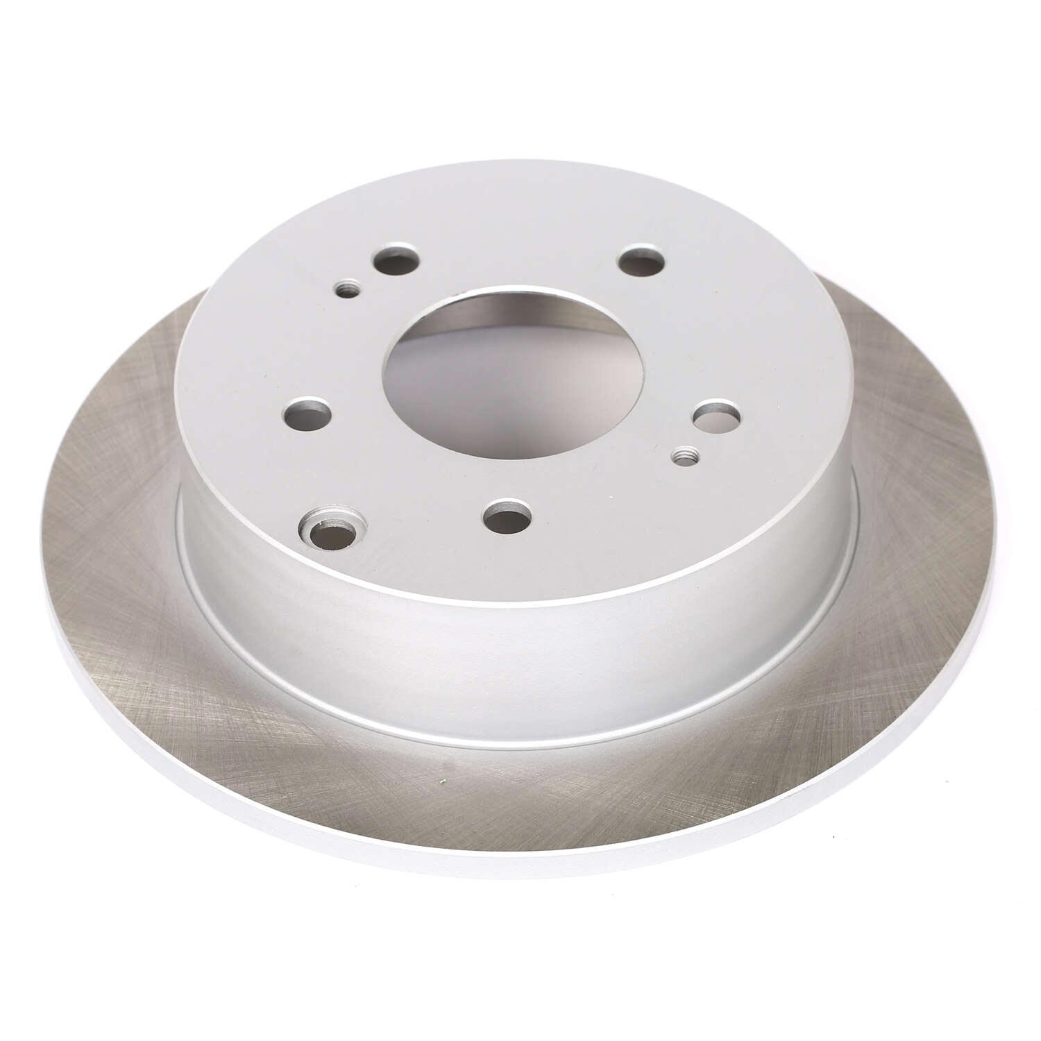 PowerStop Disc Brake Rotor P/N:JBR1130SCR