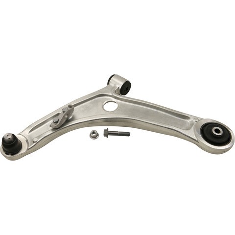 MOOG Chassis Products Suspension Control Arm and Ball Joint Assembly P/N:RK622989