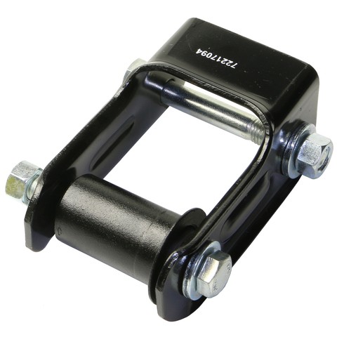 MOOG Chassis Products Leaf Spring Shackle P/N:K150382