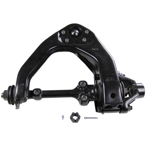 MOOG Chassis Products Suspension Control Arm and Ball Joint Assembly P/N:RK620680
