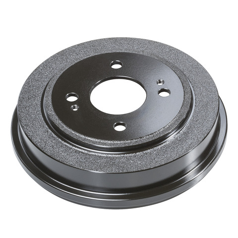 Wagner Brake Brake Drum P/N:BD60855E