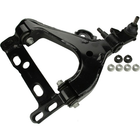 MOOG Chassis Products Suspension Control Arm and Ball Joint Assembly P/N:RK621316