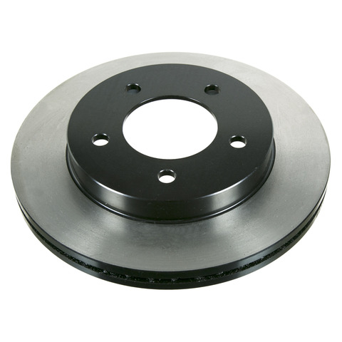 Wagner Brake Disc Brake Rotor P/N:BD125512E