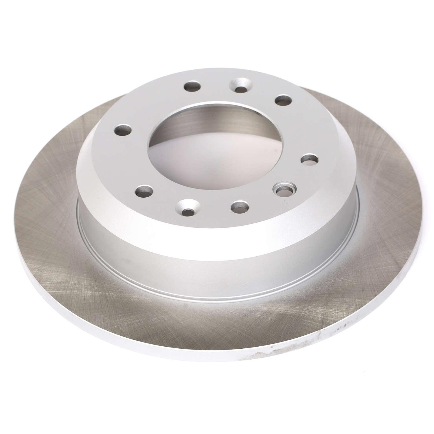 PowerStop Disc Brake Rotor P/N:JBR1517SCR
