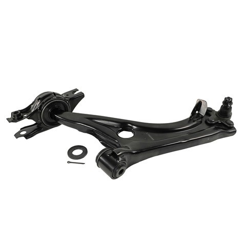 MOOG Chassis Products Suspension Control Arm and Ball Joint Assembly P/N:RK623651
