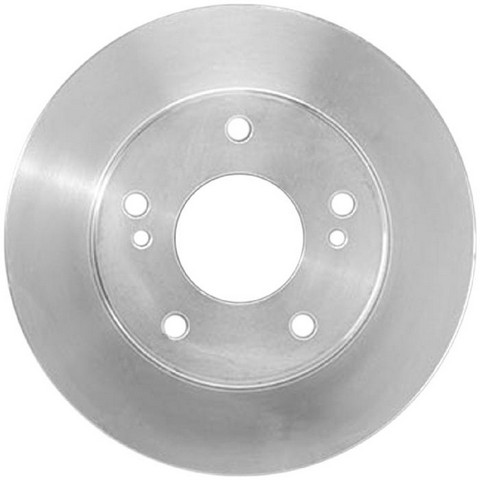 BENDIX PREMIUM DRUM AND ROTOR Disc Brake Rotor P/N:PRT5039