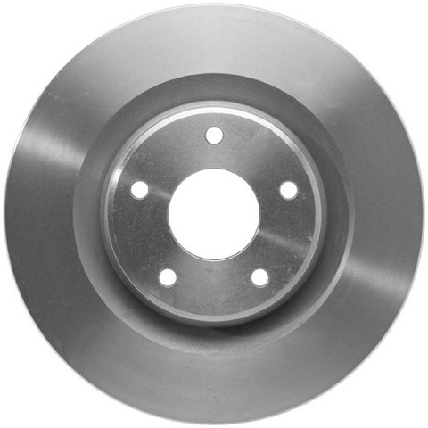 BENDIX PREMIUM DRUM AND ROTOR Disc Brake Rotor P/N:PRT5790