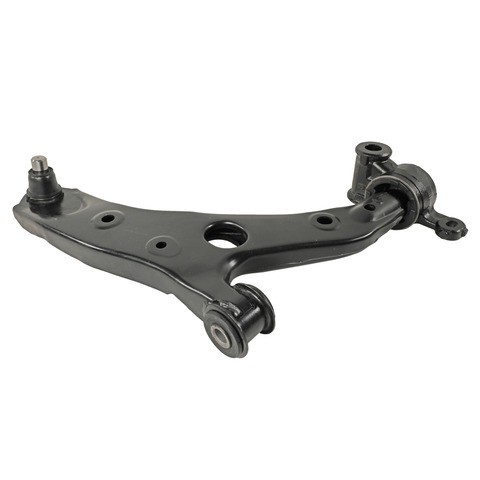 MOOG Chassis Products Suspension Control Arm and Ball Joint Assembly P/N:RK623509