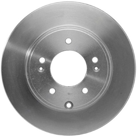 BENDIX PREMIUM DRUM AND ROTOR Disc Brake Rotor P/N:PRT5846