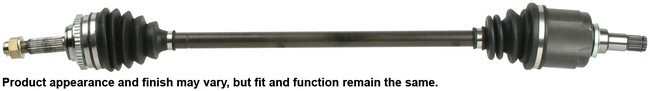 CARDONE New CV Axle Assembly P/N:66-1422