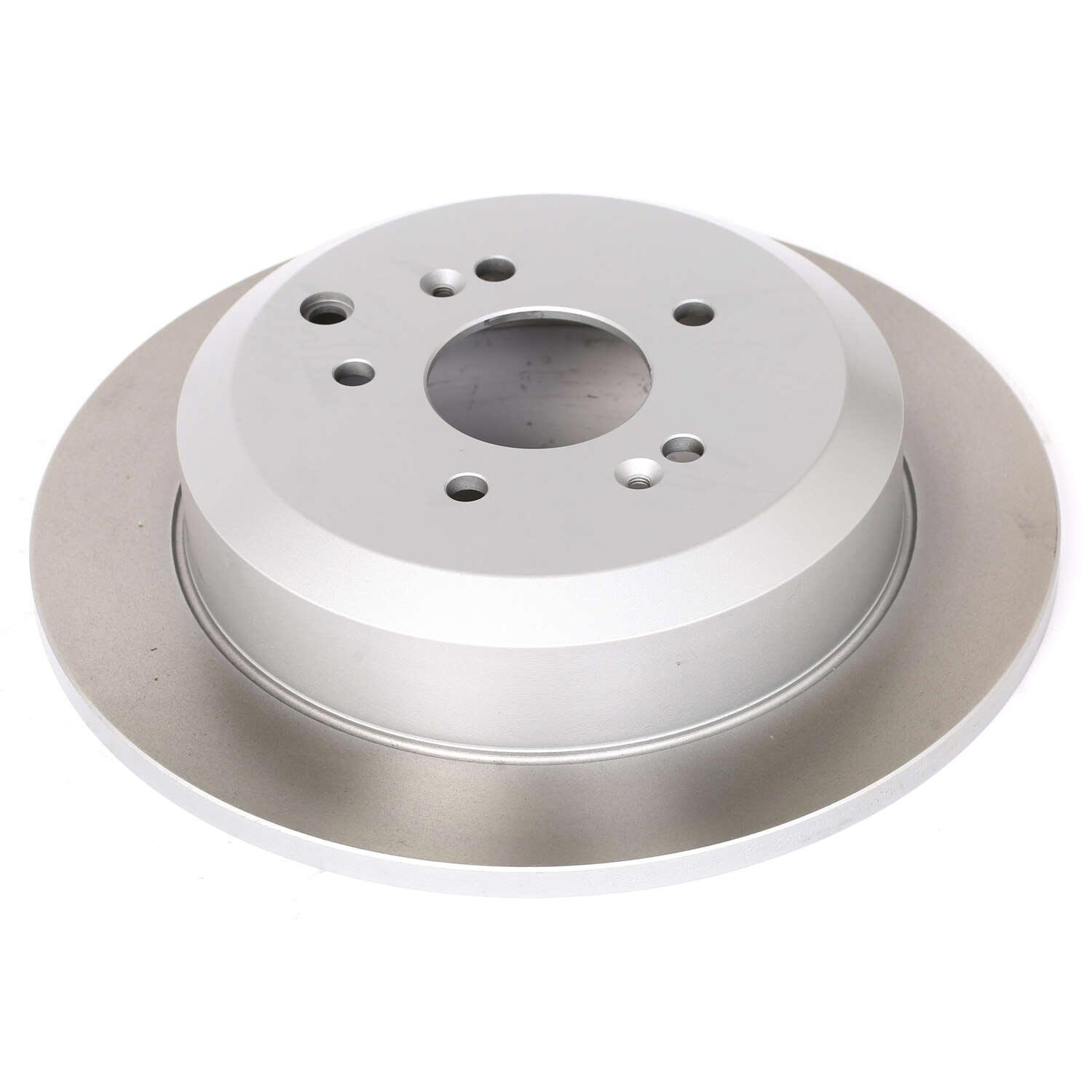 PowerStop Disc Brake Rotor P/N:JBR1525SCR