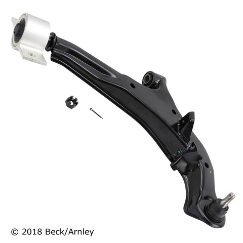 Beck/Arnley Suspension Control Arm and Ball Joint Assembly P/N:102-4932