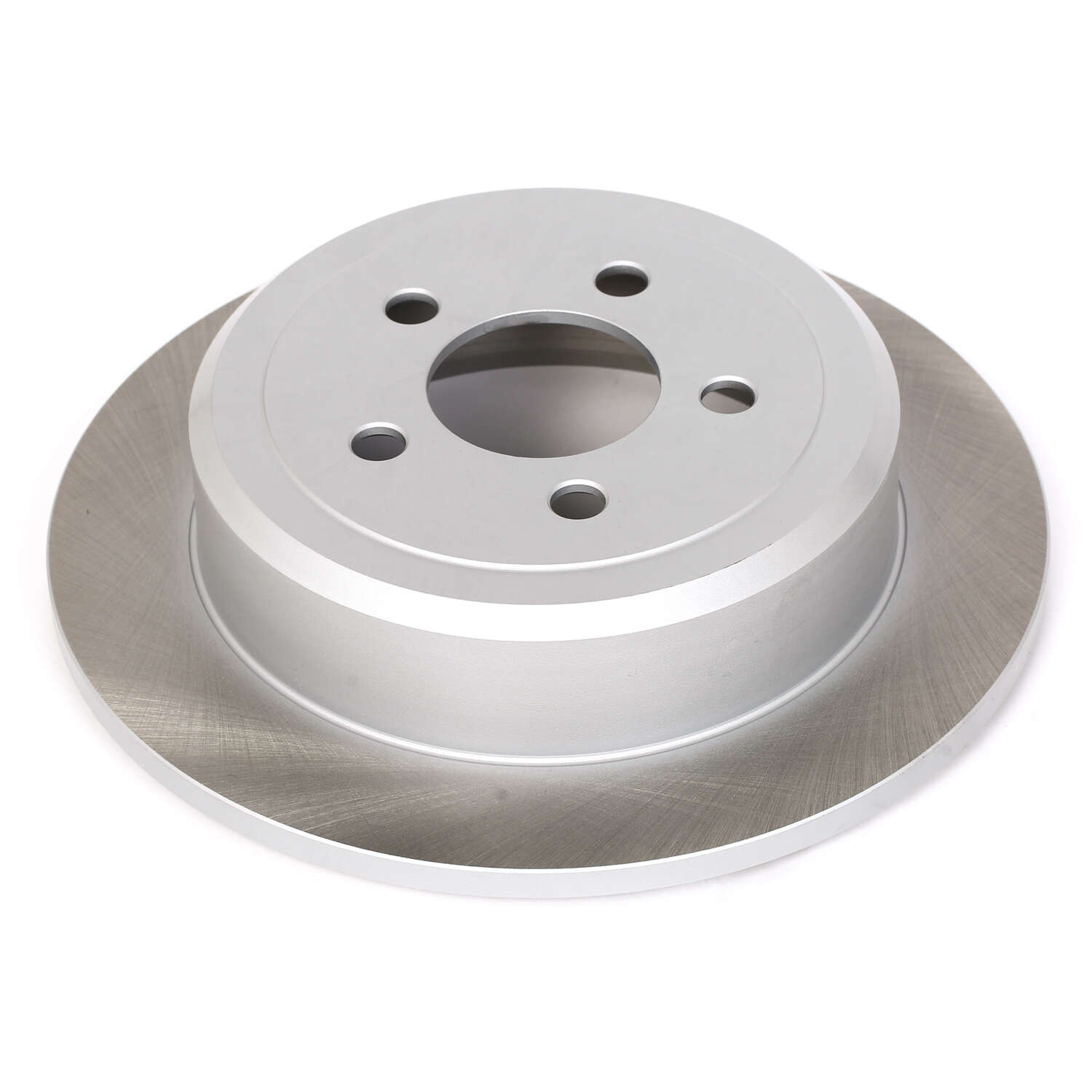 PowerStop Disc Brake Rotor P/N:AR83072SCR