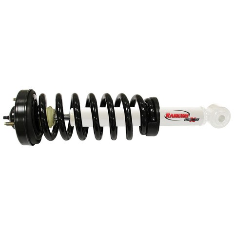 Rancho Suspension Strut and Coil Spring Assembly P/N:RS551804