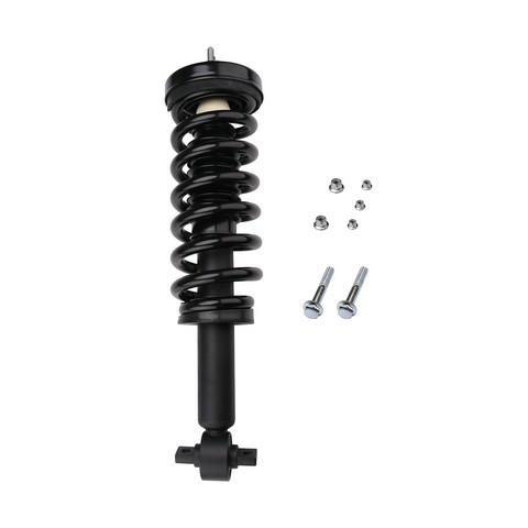 PRT Suspension Strut and Coil Spring Assembly P/N:710419