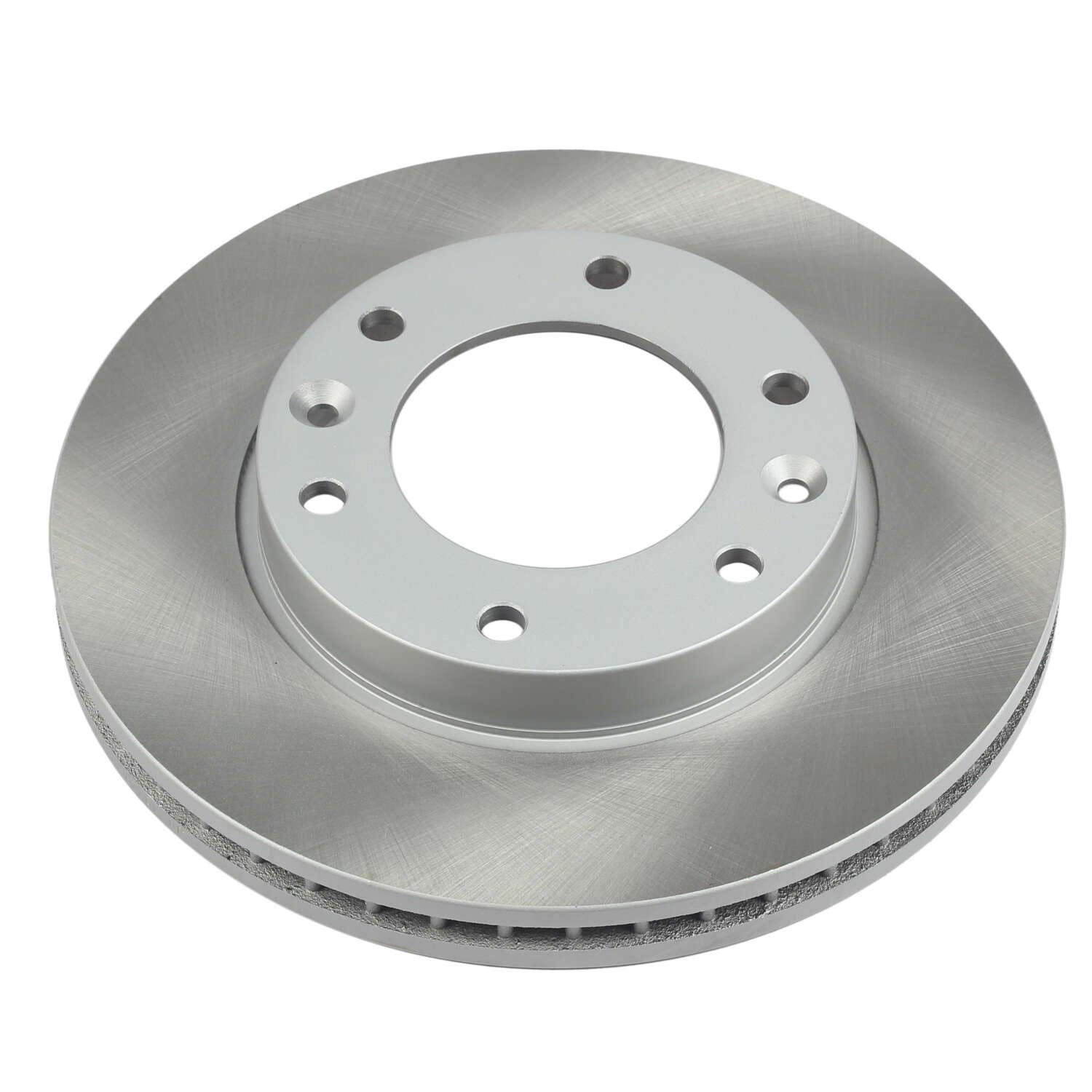 PowerStop Disc Brake Rotor P/N:JBR1322SCR