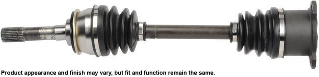 CARDONE New CV Axle Assembly P/N:66-1439