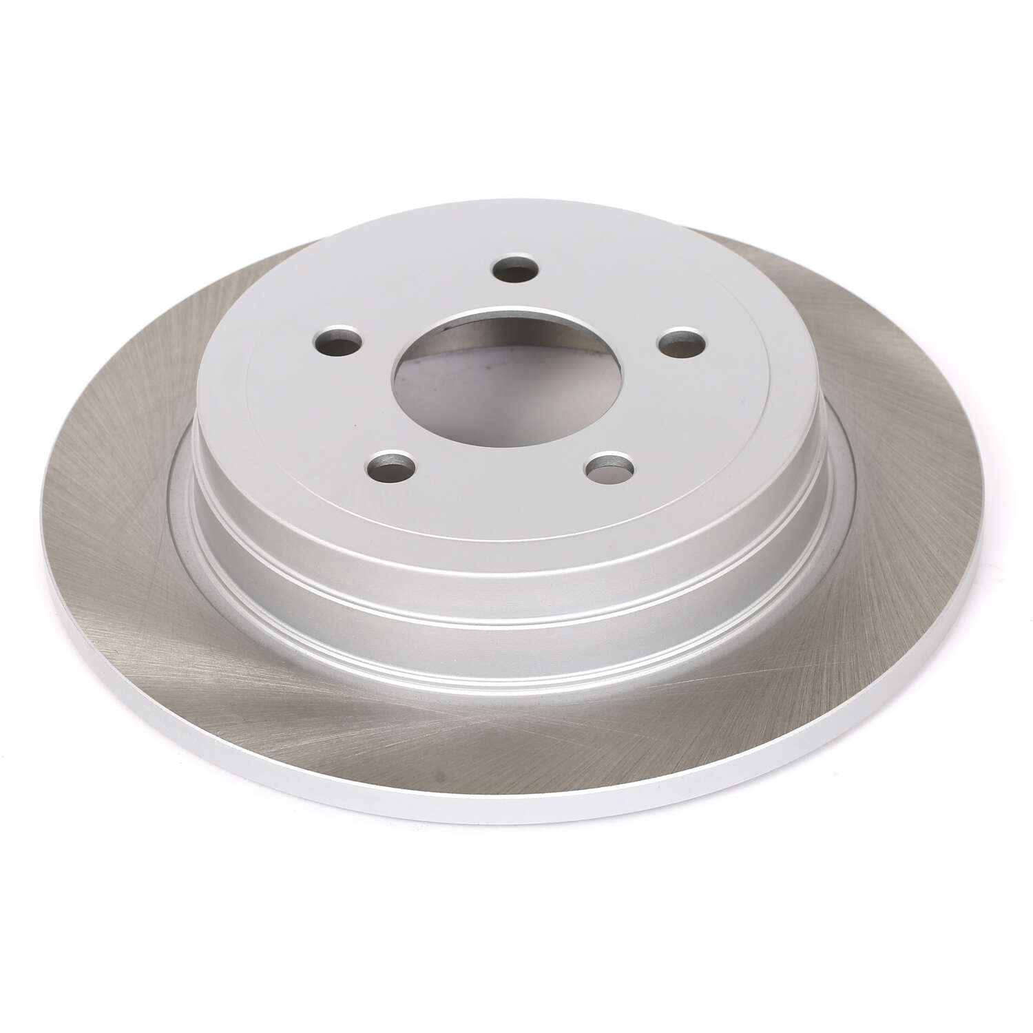 PowerStop Disc Brake Rotor P/N:AR85100SCR