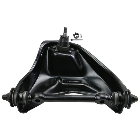 MOOG Chassis Products Suspension Control Arm and Ball Joint Assembly P/N:RK620261