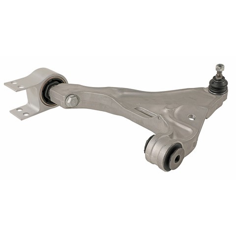 MOOG Chassis Products Suspension Control Arm and Ball Joint Assembly P/N:RK80355