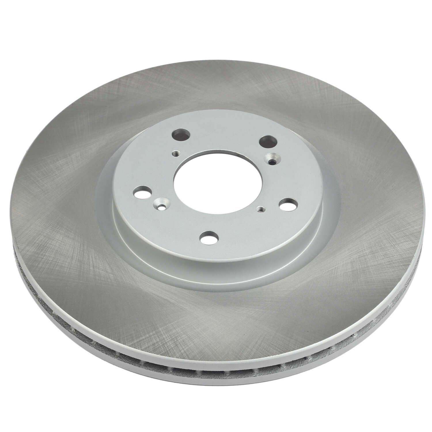 PowerStop Disc Brake Rotor P/N:JBR1171SCR