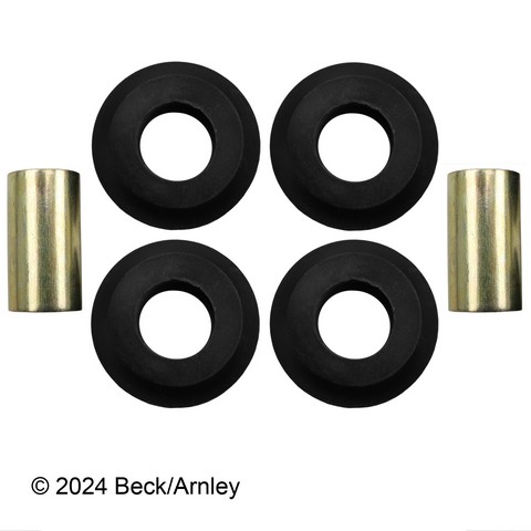 Beck/Arnley Suspension Stabilizer Bar Link Kit P/N:101-4279