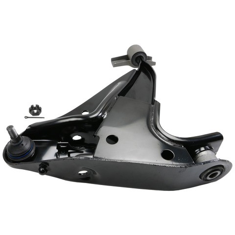 MOOG Chassis Products Suspension Control Arm and Ball Joint Assembly P/N:RK620490