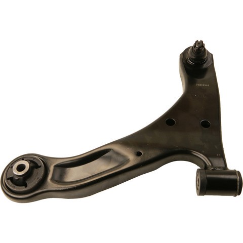 MOOG Chassis Products Suspension Control Arm and Ball Joint Assembly P/N:RK620574
