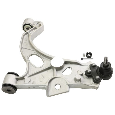 MOOG Chassis Products Suspension Control Arm and Ball Joint Assembly P/N:RK620292