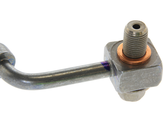 Centric Parts Brake Hydraulic Hose P/N:150.62505