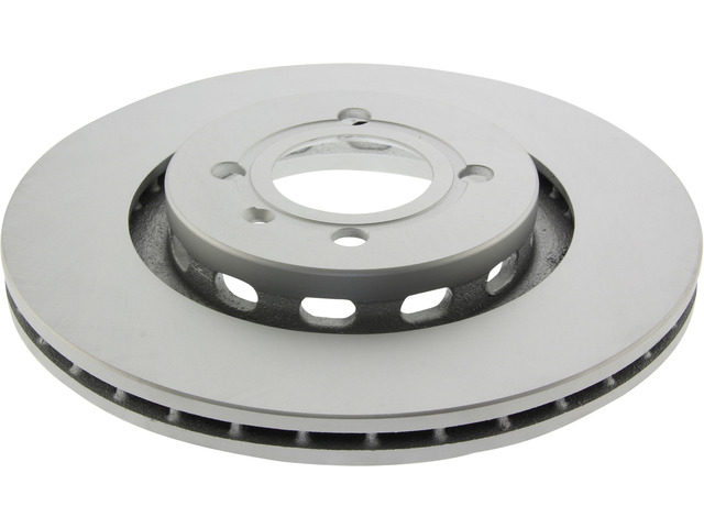 Centric Parts Disc Brake Rotor P/N:320.33028F