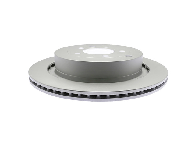 Centric Parts Disc Brake Rotor P/N:320.22010H