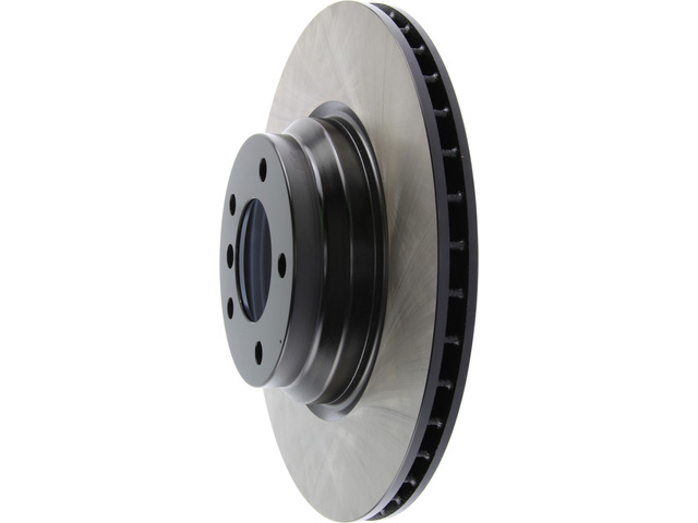 Centric Parts Disc Brake Rotor P/N:125.34079