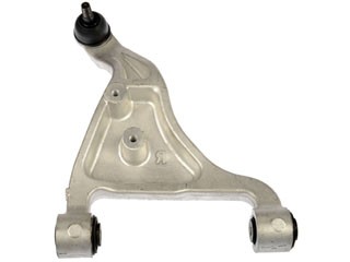 Dorman - OE Solutions Suspension Control Arm and Ball Joint Assembly P/N:521-427