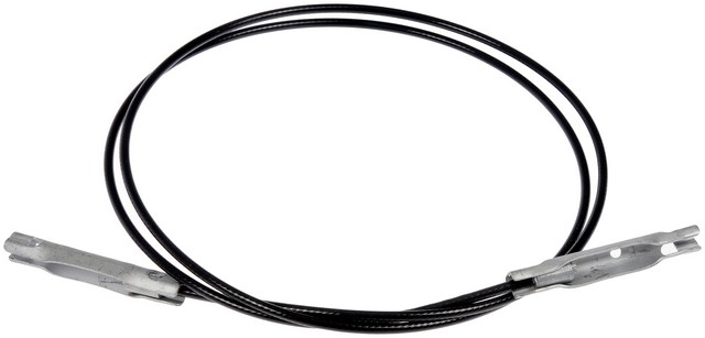Dorman - First Stop Parking Brake Cable P/N:C661298