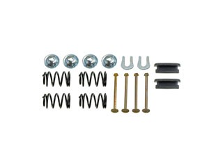 Dorman - First Stop Drum Brake Shoe Hold Down Kit P/N:HW4092