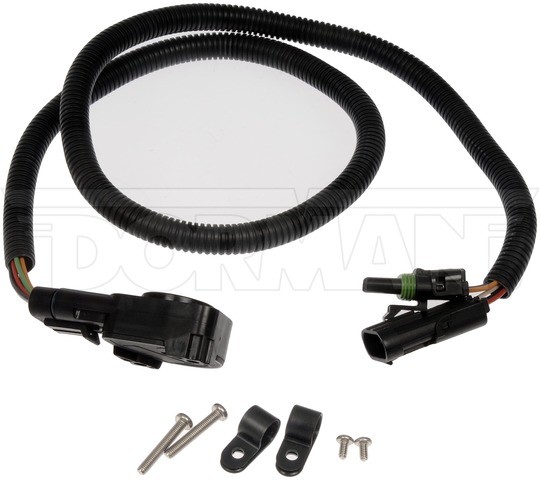Dorman - HD Solutions Accelerator Pedal Sensor P/N:904-7785
