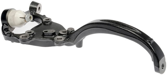 Dorman - OE Solutions Steering Knuckle P/N:698-298