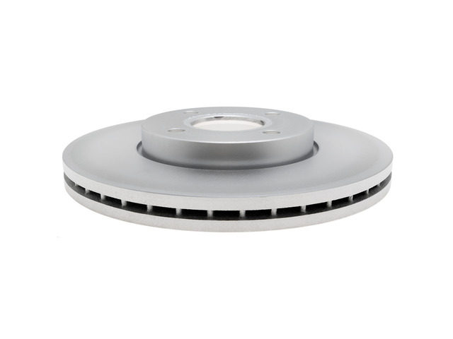 Centric Parts Disc Brake Rotor P/N:320.61082F