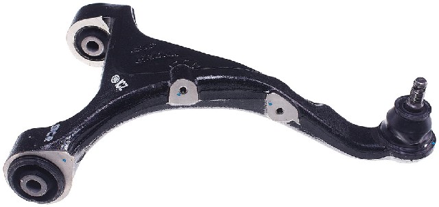 Dorman - Premium Suspension Control Arm and Ball Joint Assembly P/N:CB63528PR