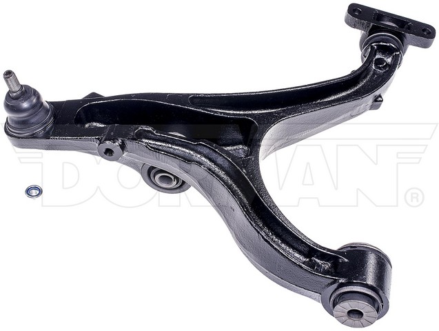 Dorman - Premium Suspension Control Arm and Ball Joint Assembly P/N:CB96003PR