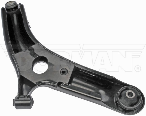 Dorman - Premium Suspension Control Arm and Ball Joint Assembly P/N:CB63193PR