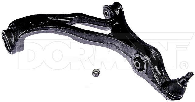 Dorman - Premium Suspension Control Arm and Ball Joint Assembly P/N:CB43003PR